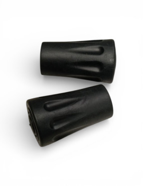 Наконечники для палок скандинавской ходьбы (8845) Bavar Sport